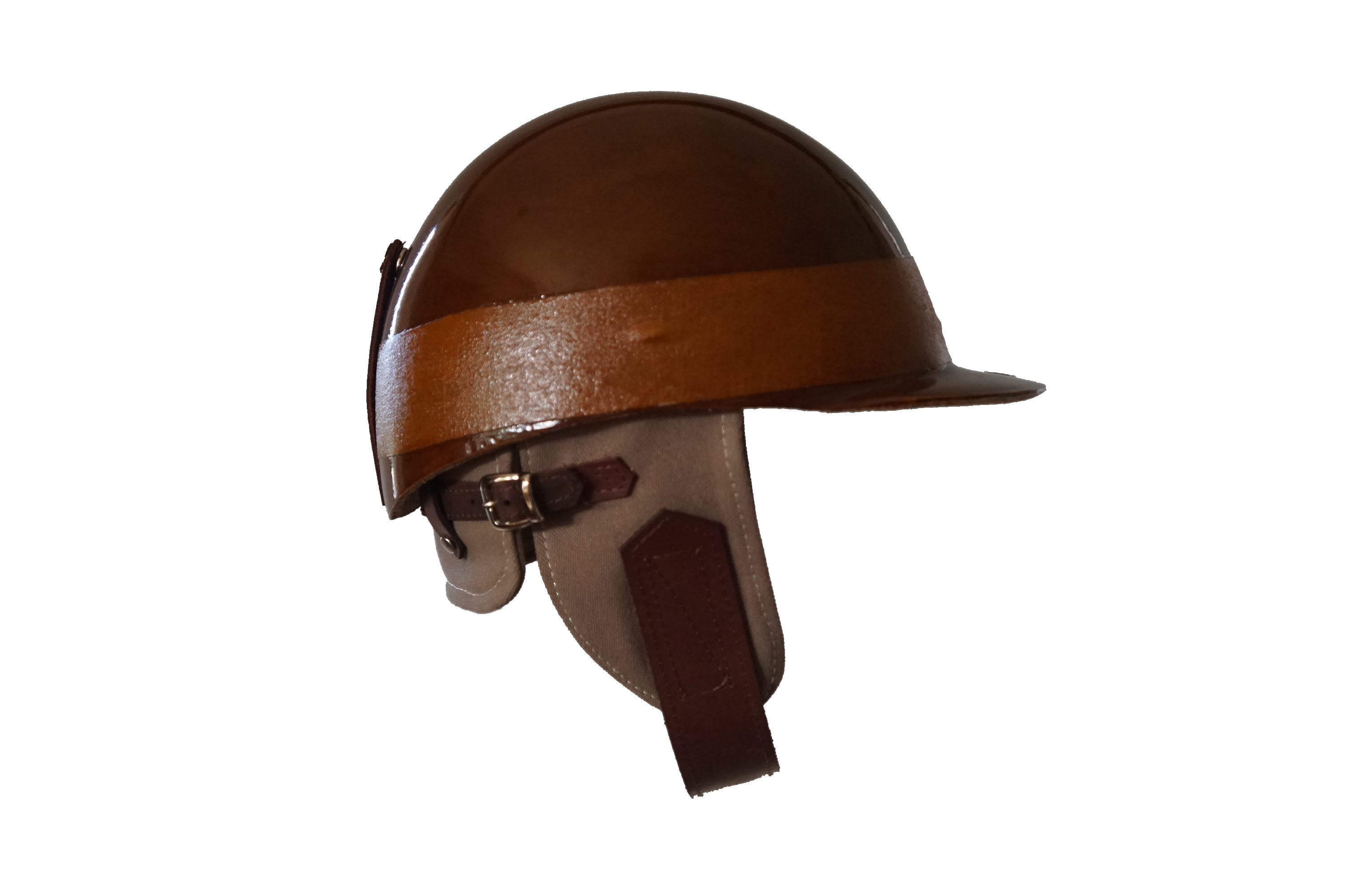 The Rivadavia Helmet Suixtil